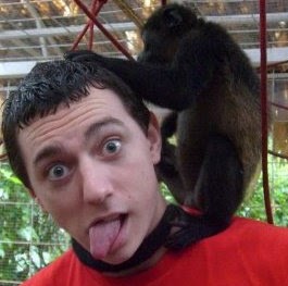 Matthew Peacock Photo 23