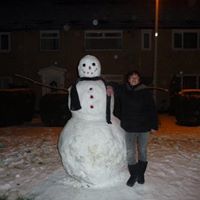 Debra Webber Photo 13