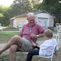 Michael Vaught Photo 8