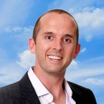 Benjamin Harvey Photo 14