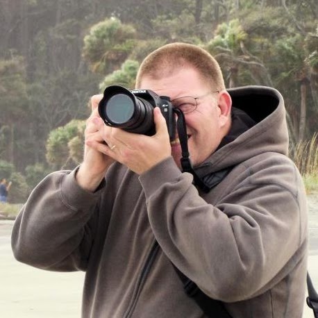 Patrick Welch Photo 6