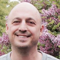 David Burden Photo 10