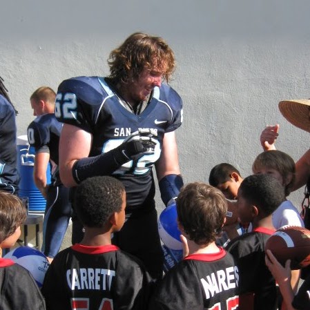 Patrick Calahan Photo 3