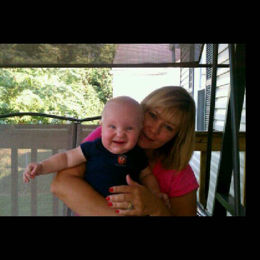 Debbie Chaney Photo 19