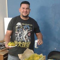 Corey Andrade Photo 6