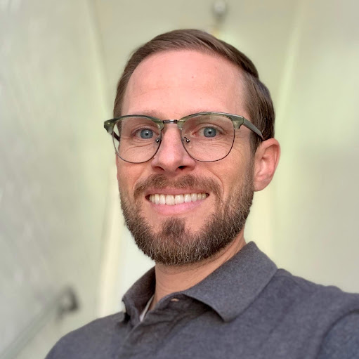 Joshua Busch Photo 11