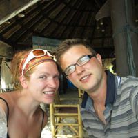 Maria Pullen Photo 4