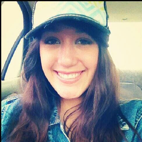Kristina Salazar Photo 9