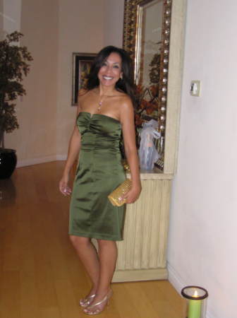 Sandra Cortez Photo 21