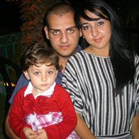 Stephanie Busuttil Photo 2