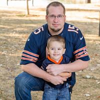 Derek Garner Photo 14