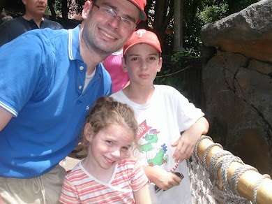 Daniel Robbins Photo 55