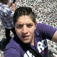 Uriel Mata Photo 5