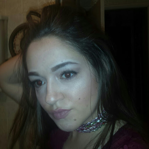 Kelly Whitaker Photo 33