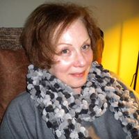 Roberta Gordon Photo 12