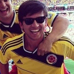 Julian Rios Photo 29