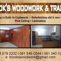 Theo Brooks Photo 23