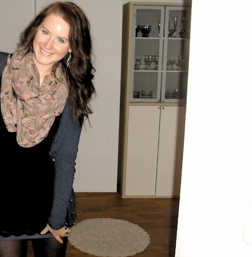 Sarah Till Photo 4