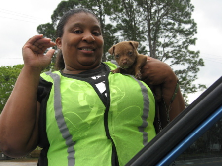 Dorothy Johnson Photo 6