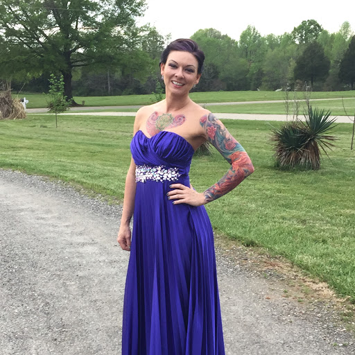 Christina Kilpatrick Photo 21