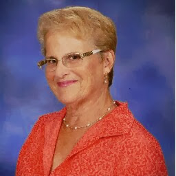 Shirley Whitaker Photo 11