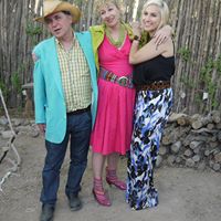 Nancy Carrington Photo 12