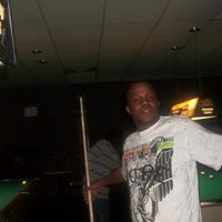 Charles Robison Photo 20