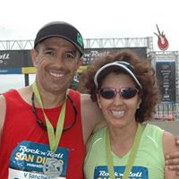 Michele Sanchez Photo 13