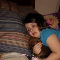 Theresa Pelham Photo 1