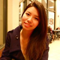 Cynthia Zhang Photo 23