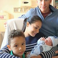 Joseph Hand Photo 36