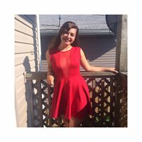 Samantha Sampson Photo 15