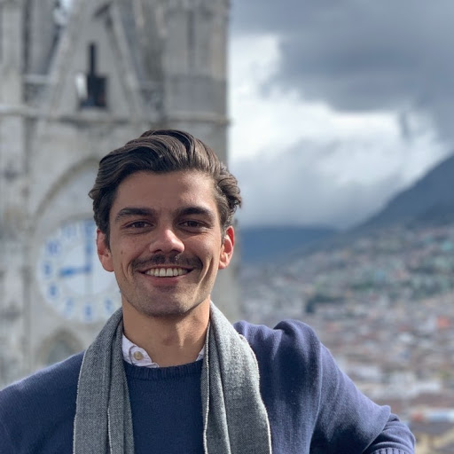 Robert Jamieson Photo 33