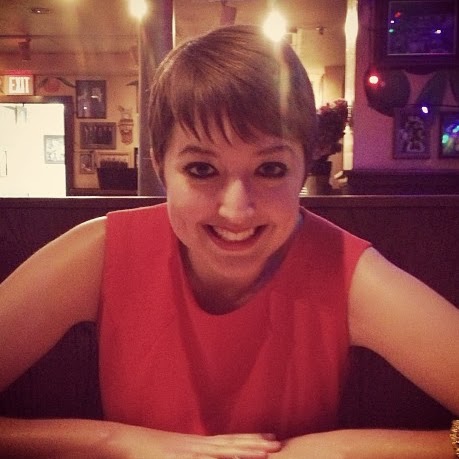 Caitlin Benner Photo 2