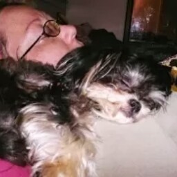 Christina Barbour Photo 6