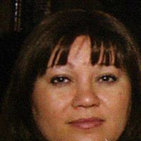 Lydia Morales Photo 13