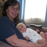 Judy Spring Photo 16