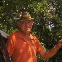 Gerald Graham Photo 16