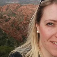 Elizebeth Camp Photo 2