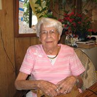 Betty Long Photo 38
