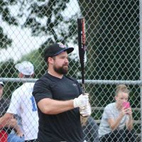 Brandon Willis Photo 11