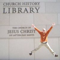 David Sylvester Photo 5