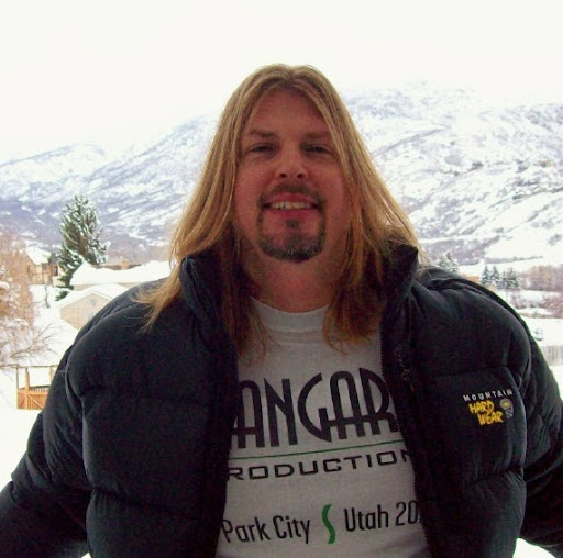 Spencer Clark Photo 25
