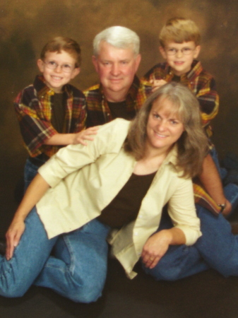 Angela Livingston Photo 35