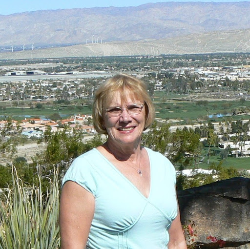 Diane Lewis Photo 6