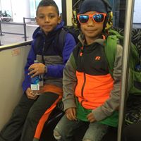 Adrienne Richardson Photo 7