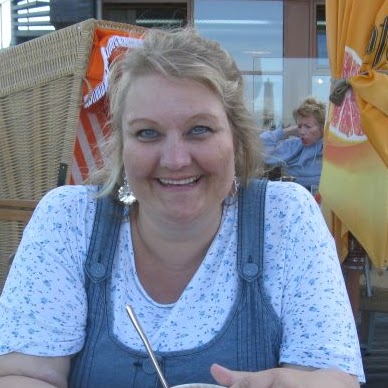 Susanne Walter Photo 2