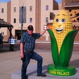 Mike Alberts Photo 40