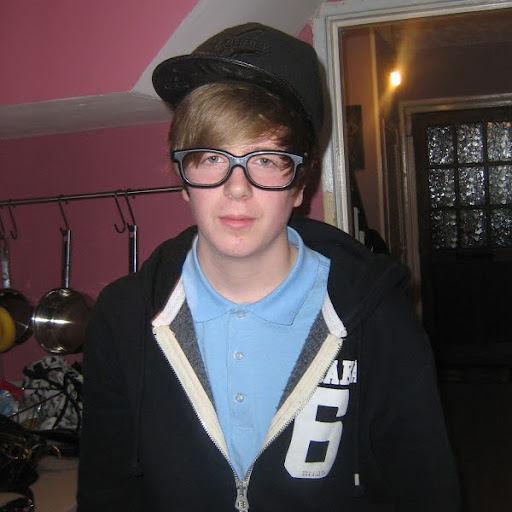 Bradley Atkinson Photo 16