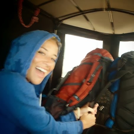 Morgan Russell Photo 21